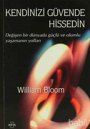 Picture of Kendinizi Güvende Hissedin