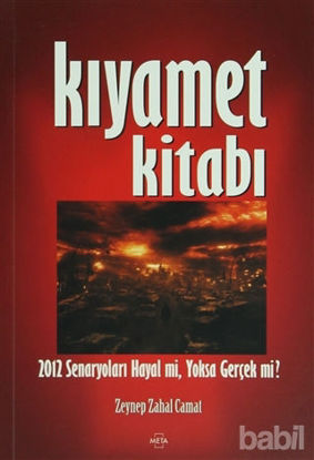 Picture of Kıyamet Kitabı
