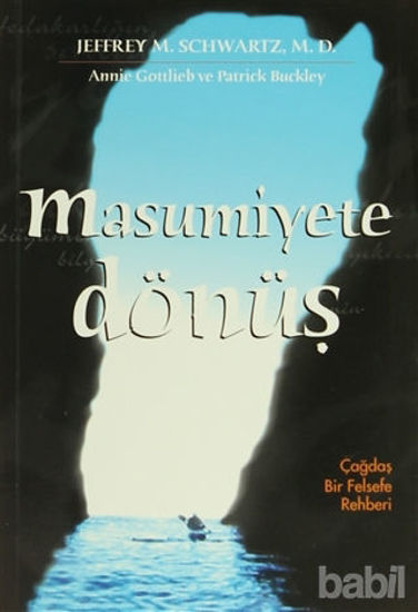 Picture of Masumiyete Dönüş