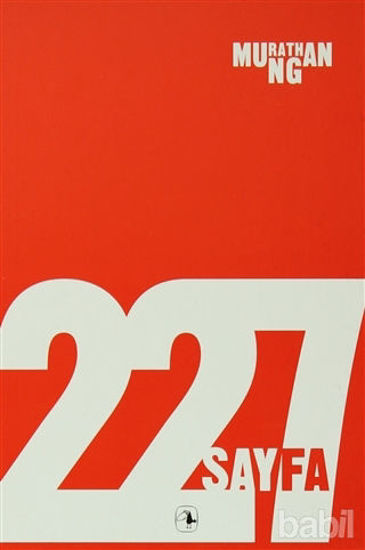 Picture of 227 Sayfa