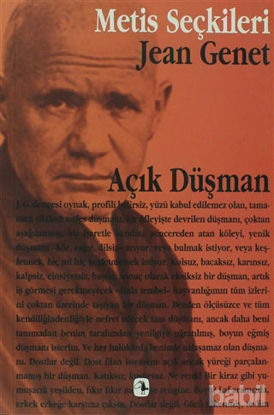Picture of Açık Düşman