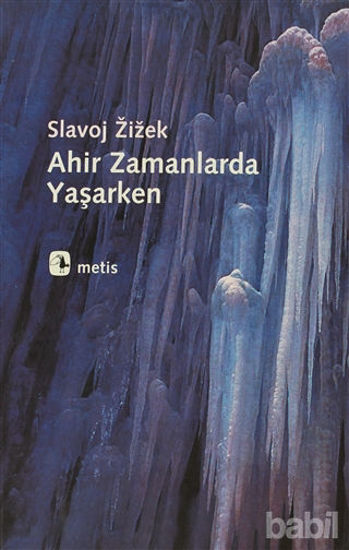 Picture of Ahir Zamanlarda Yaşarken