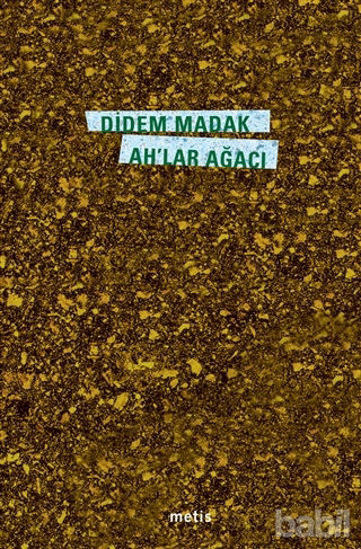 Picture of Ah’lar Ağacı