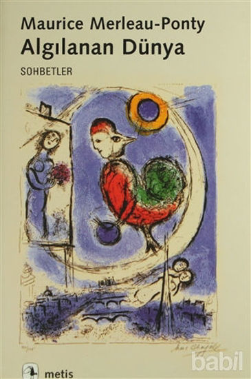 Picture of Algılanan Dünya