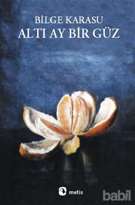 Picture of Altı Ay Bir Güz