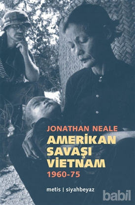 Picture of Amerikan Savaşı Vietnam 1960 - 1975