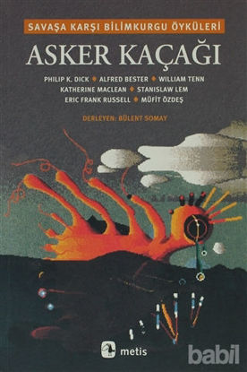 Picture of Asker Kaçağı
