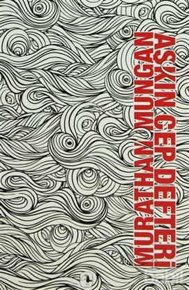 Picture of Aşkın Cep Defteri