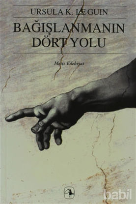 Picture of Bağışlanmanın Dört Yolu