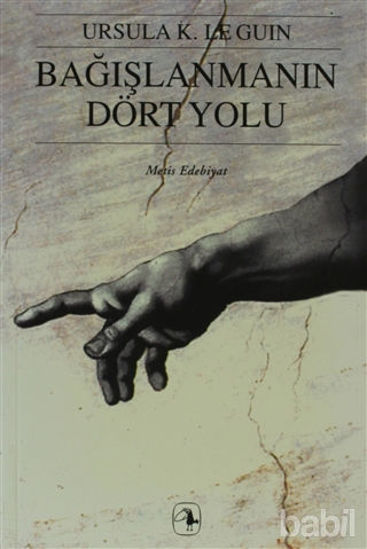 Picture of Bağışlanmanın Dört Yolu