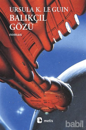 Picture of Balıkçıl Gözü