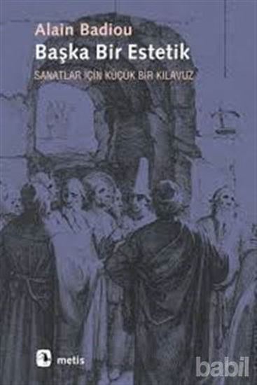 Picture of Başka Bir Estetik