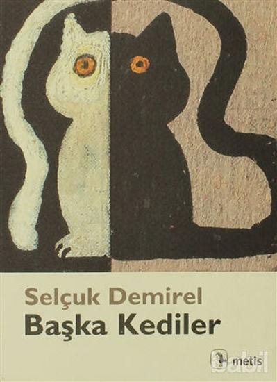 Picture of Başka Kediler