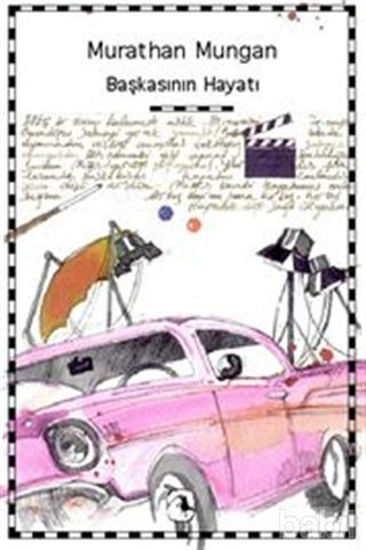 Picture of Başkasının Hayatı