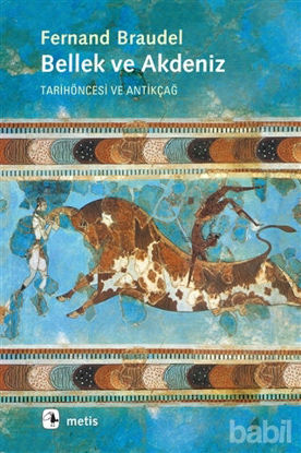 Picture of Bellek ve Akdeniz