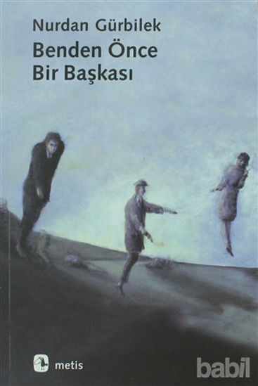 Picture of Benden Önce Bir Başkası