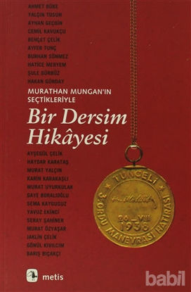 Picture of Bir Dersim Hikayesi