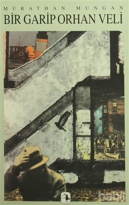 Picture of Bir Garip Orhan Veli