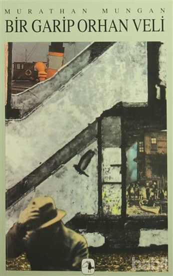 Picture of Bir Garip Orhan Veli