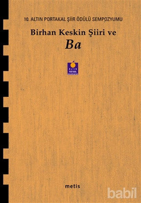 Picture of Birhan Keskin Şiiri ve Ba