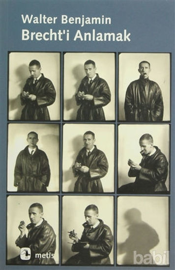 Picture of Brecht’i Anlamak