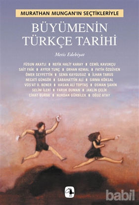 Picture of Büyümenin Türkçe Tarihi