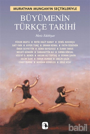 Picture of Büyümenin Türkçe Tarihi