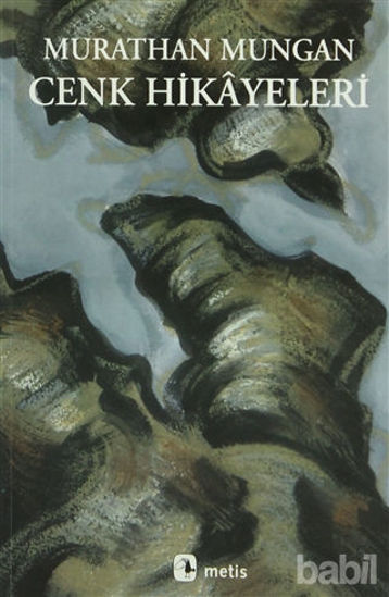 Picture of Cenk Hikayeleri