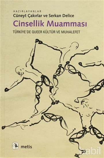 Picture of Cinsellik Muamması