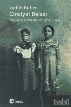 Picture of Cinsiyet Belası