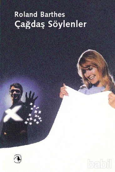 Picture of Çağdaş Söylenler