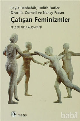 Picture of Çatışan Feminizmler