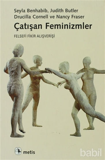 Picture of Çatışan Feminizmler