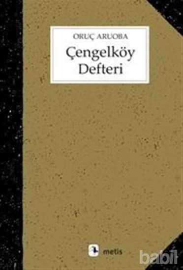 Picture of Çengelköy Defteri
