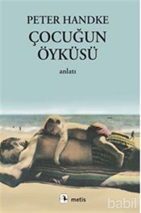 Picture of Çocuğun Öyküsü