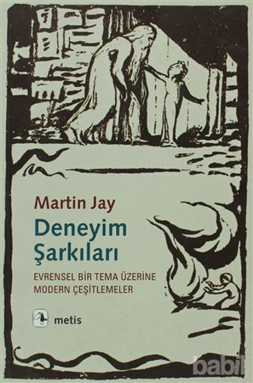 Picture of Deneyim Şarkıları