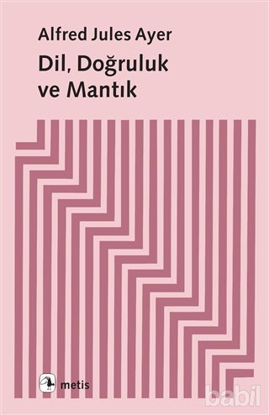 Picture of Dil, Doğruluk ve Mantık