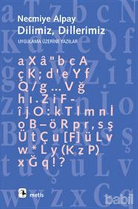 Picture of Dilimiz Dillerimiz