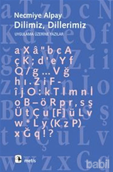 Picture of Dilimiz Dillerimiz