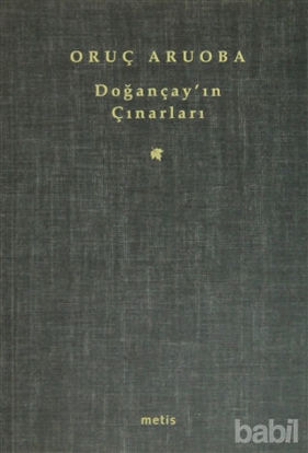 Picture of Doğançay’ın Çınarları