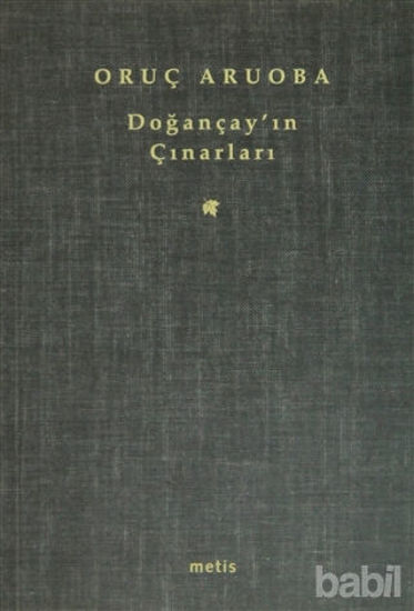 Picture of Doğançay’ın Çınarları