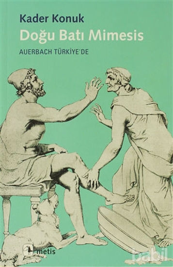 Picture of Doğu Batı Mimesis