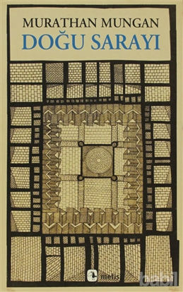 Picture of Doğu Sarayı