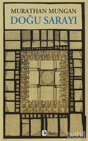 Picture of Doğu Sarayı