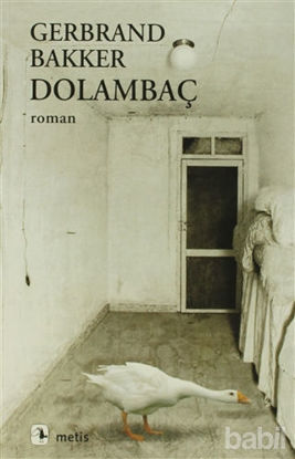 Picture of Dolambaç