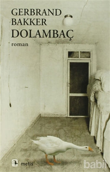 Picture of Dolambaç