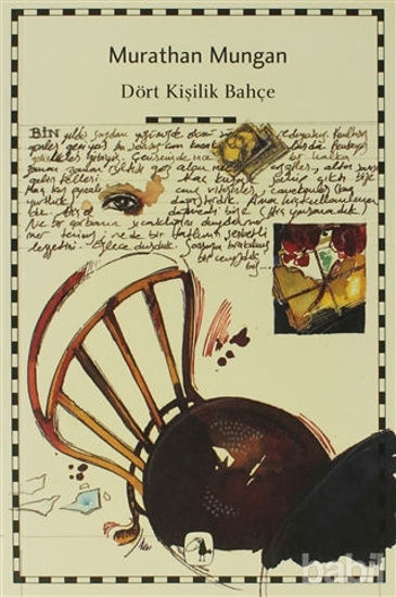 Picture of Dört Kişilik Bahçe