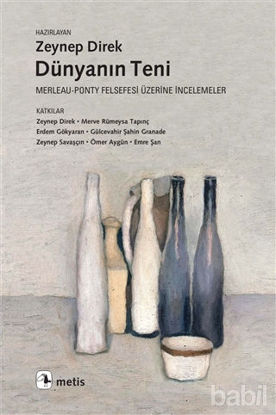 Picture of Dünyanın Teni