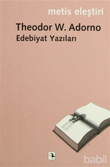 Picture of Edebiyat Yazıları