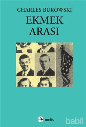 Picture of Ekmek Arası